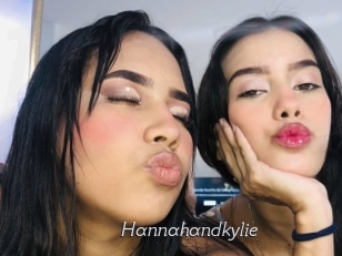 Hannahandkylie