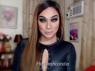 Hannahconda