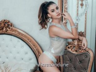 Hannahdune