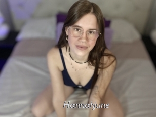 Hannahjune
