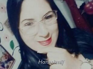 Hannahmilf