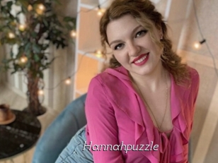 Hannahpuzzle