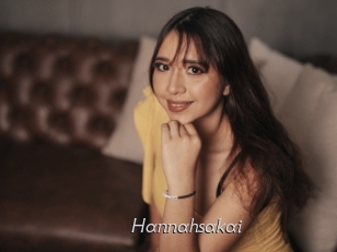 Hannahsakai