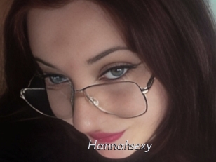Hannahsexy