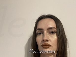Hannahtrawis