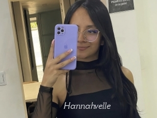 Hannahvelle