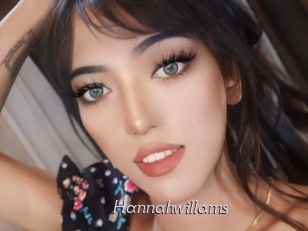 Hannahwillams