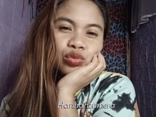 Hannahzumera