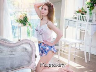 Hannakitty