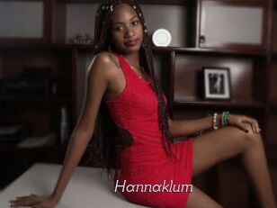 Hannaklum