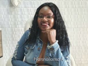Hannalamark