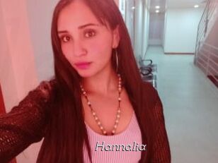 Hannalia