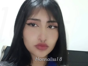 Hannaliss18