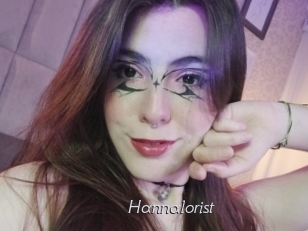 Hannalorist