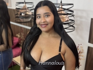 Hannalouis