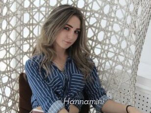 Hannamini