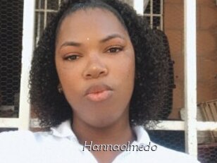 Hannaolmedo