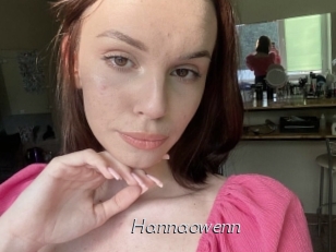 Hannaowenn
