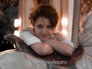 Hannashapiro
