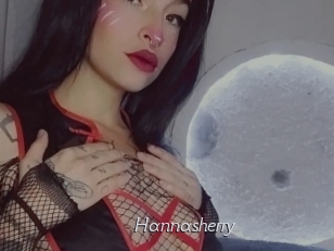 Hannasherry