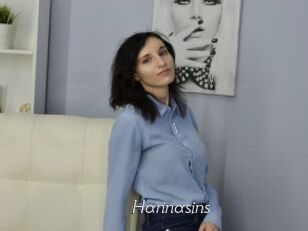 Hannasins