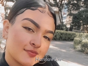 Hannawilow