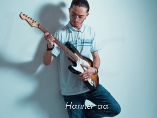 hanner_aa Le Scandale