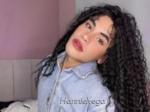 Hannielvega