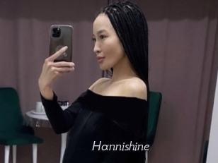 Hannishine