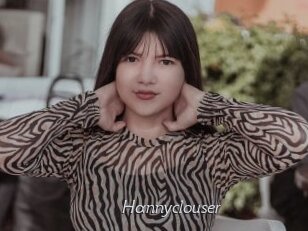 Hannyclouser