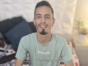 Hanselgreit