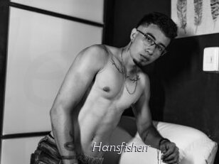 Hansfisherr