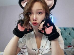 Hansomin