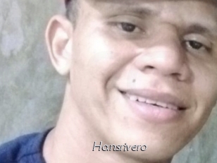 Hansrivero