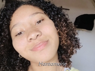 Hantamarie