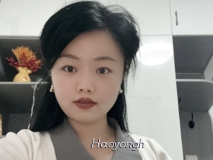 Haoyongh