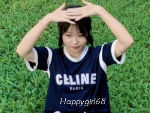 happygirl68 Le Scandale