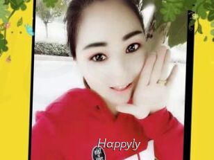 Happyly