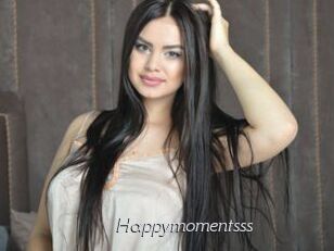 Happymomentsss