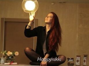 Happynikki