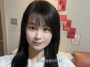 Happyxinxi
