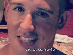 Hardandthick4u
