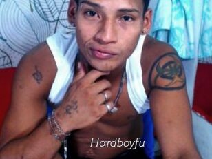 Hardboyfu