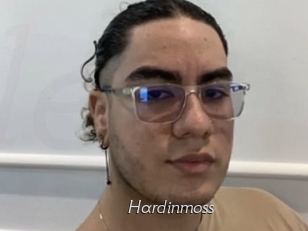Hardinmoss