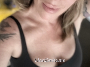 Hardlimitcutie