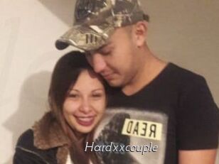 Hardxxcouple