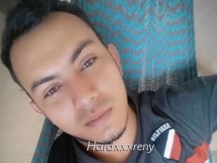 Hardxxxreny