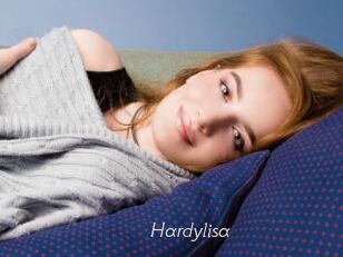 Hardylisa