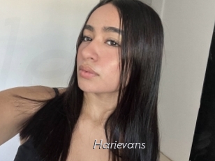 Harievans