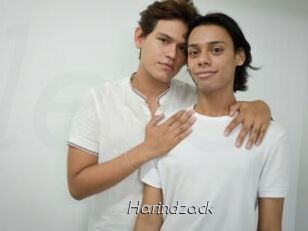 Harindzack